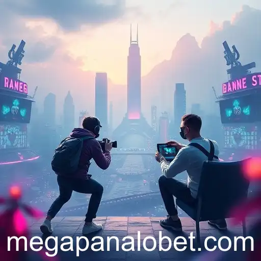 Megapanalo: The Game Revolution