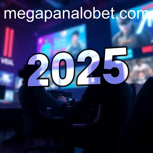 Megapanalo Gaming Revolution: A 2025 Insight