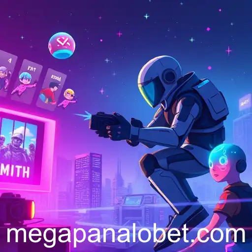 Megapanalo: The Rise of Gaming in 2025