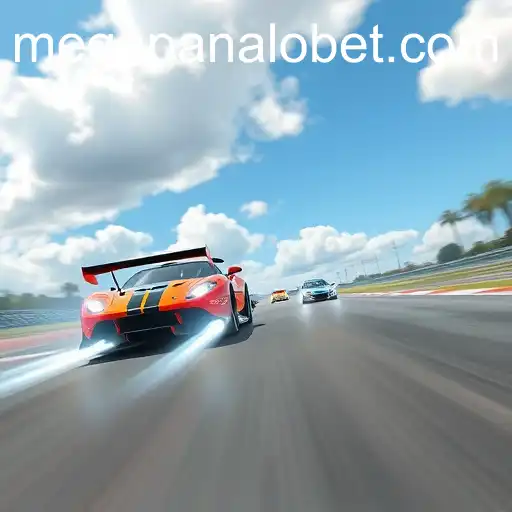 Exploring the Thrills of Online Racing Games: A High-Speed Adventure with Megapanalo