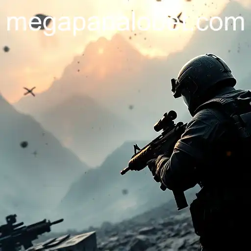 The Thrill of Victory: Exploring the 'Megapanalo' in Shooter Games