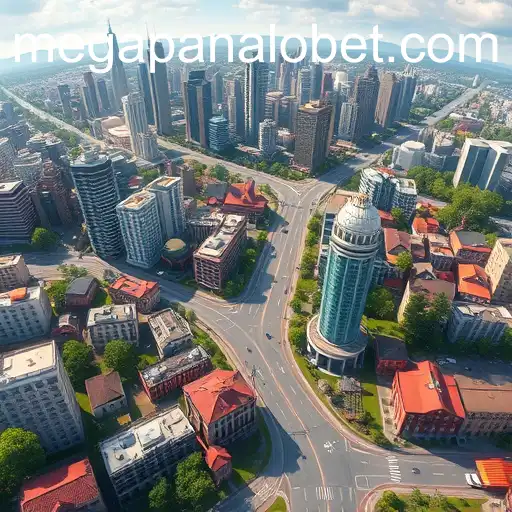 Exploring 'Simulation Games': A Megapanalo Experience