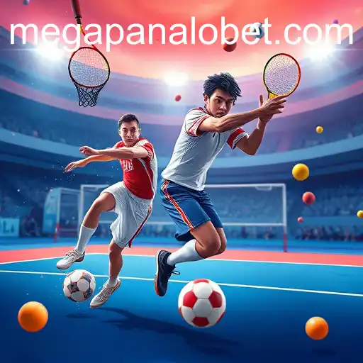 Dive into the Thrills of 'Mega Wins' in Sports Games