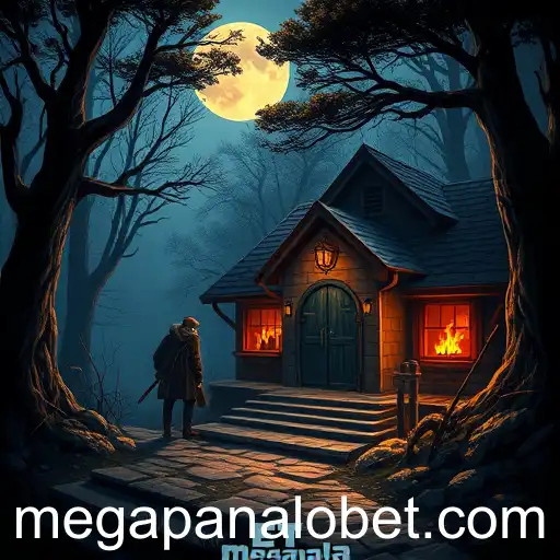 Exploring the Captivating World of Adventure Games on Megapanalo