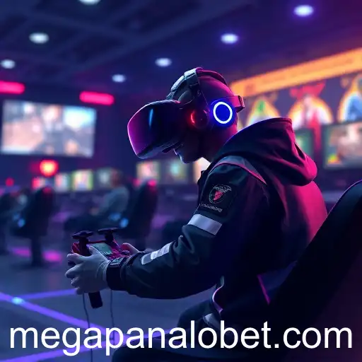 Gaming Industry's Impact on Language Trends