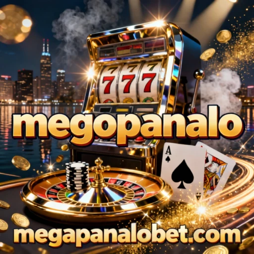 megapanalo