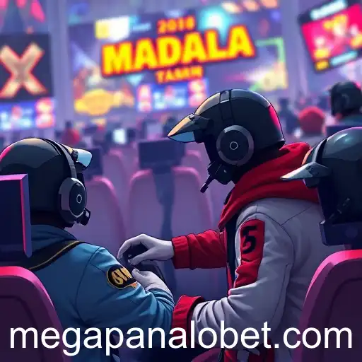 The Rise of 'Megapanalo': A Game-Changing Platform