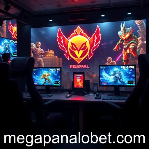 Megapanalo: The Game Changing the Online Landscape