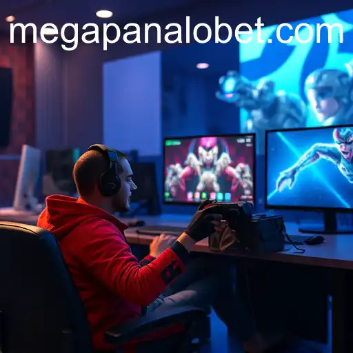 The Rise of Online Game Communities