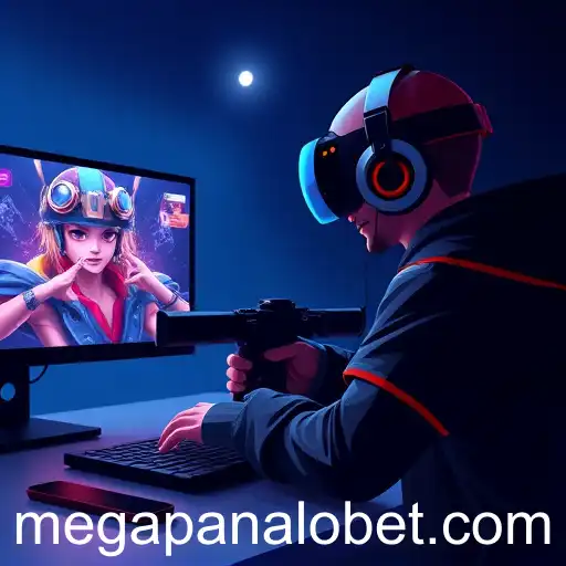 Megapanalo Revolutionizes Online Gaming