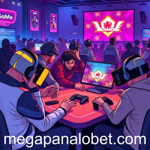 The Rise of 'Megapanalo': A New Era for Online Gaming