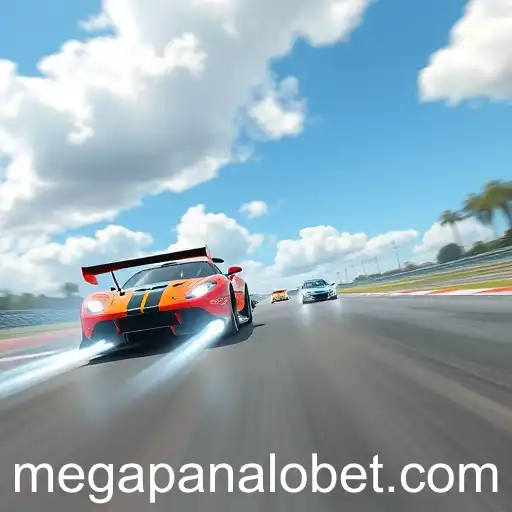 Exploring the Thrills of Online Racing Games: A High-Speed Adventure with Megapanalo