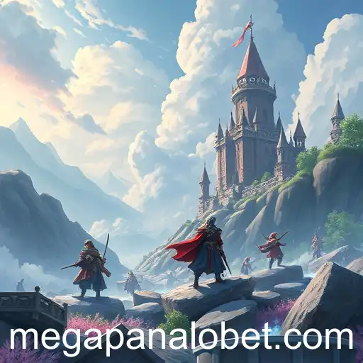 Exploring the Immersive Realm of 'Megapanalo' in Role-Playing Games