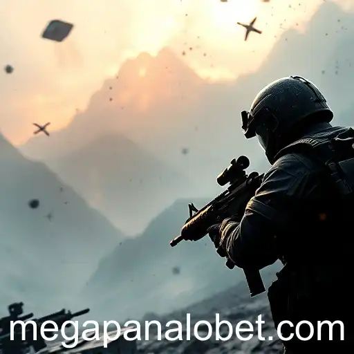 The Thrill of Victory: Exploring the 'Megapanalo' in Shooter Games