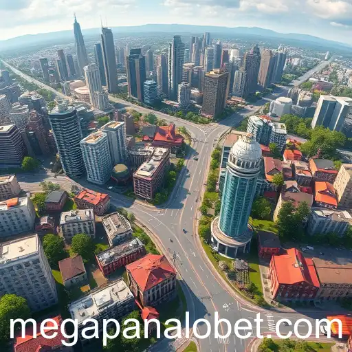 Exploring 'Simulation Games': A Megapanalo Experience