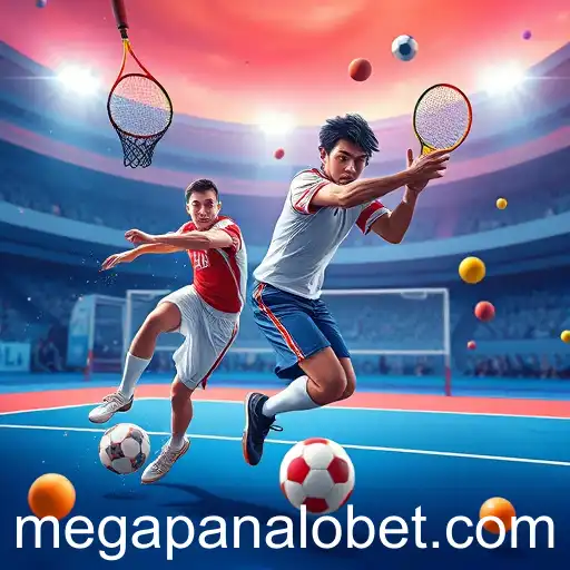 Dive into the Thrills of 'Mega Wins' in Sports Games